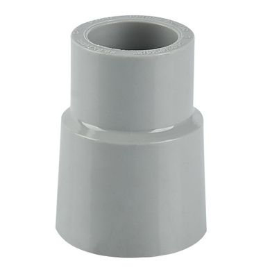 Reduccin PVC 3/4