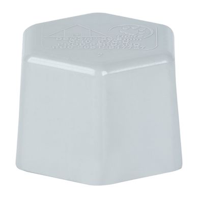 Tapn Hembra PVC 3/4