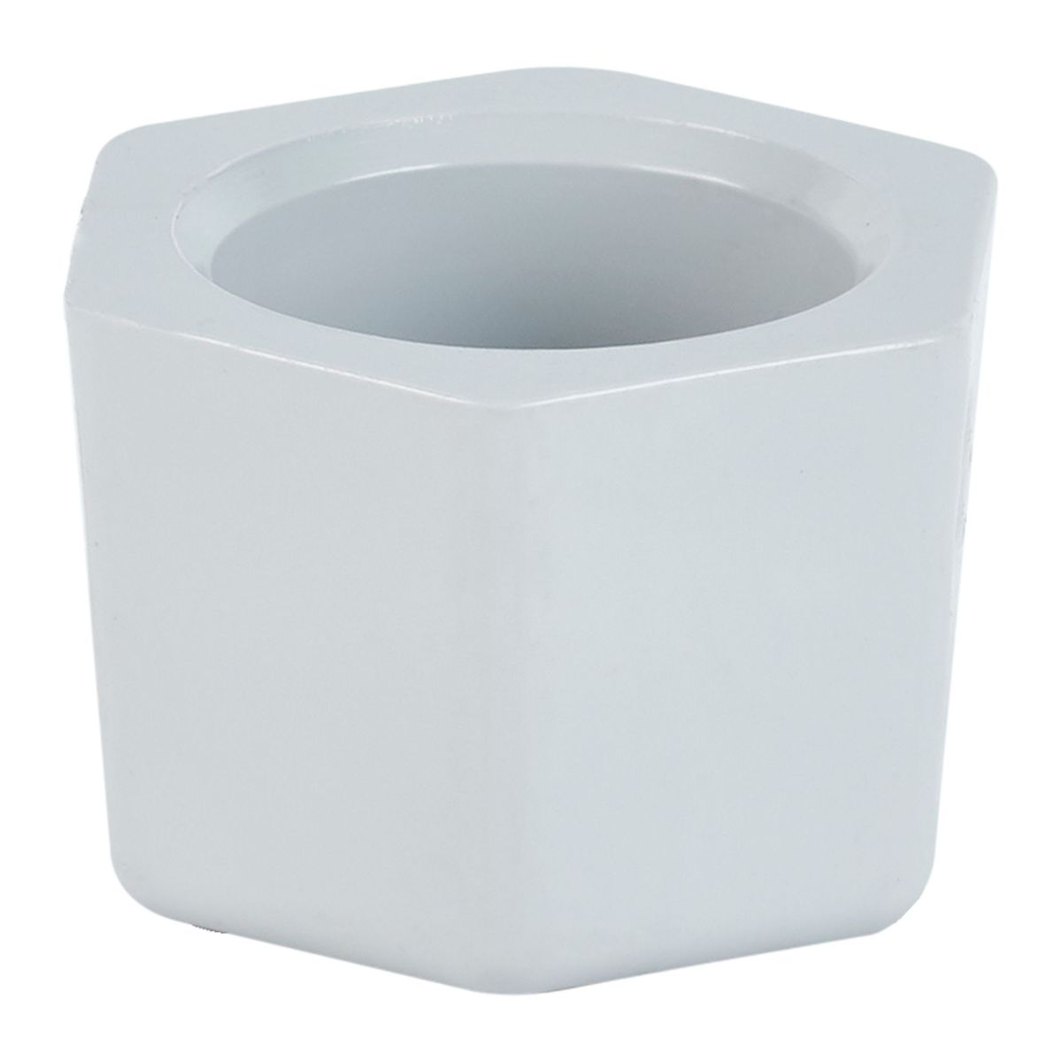 MATUSITA TIGRE - Tapón Hembra PVC 3/4" SP