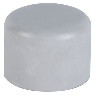 Tapn Hembra PVC 1 1/2