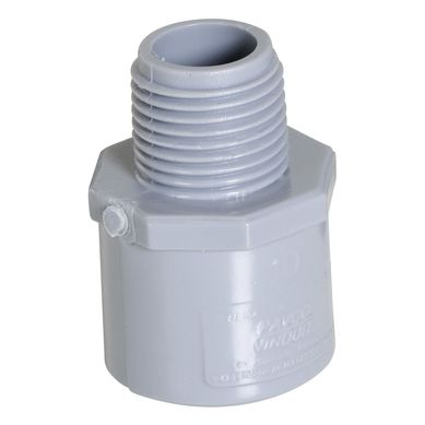 Unin PVC 1/2