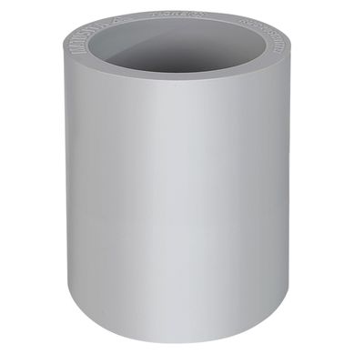 Unin PVC 1 1/2
