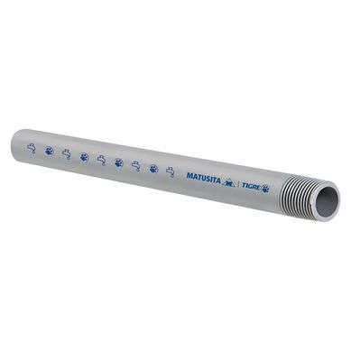 Tubo PVC 1 1/4