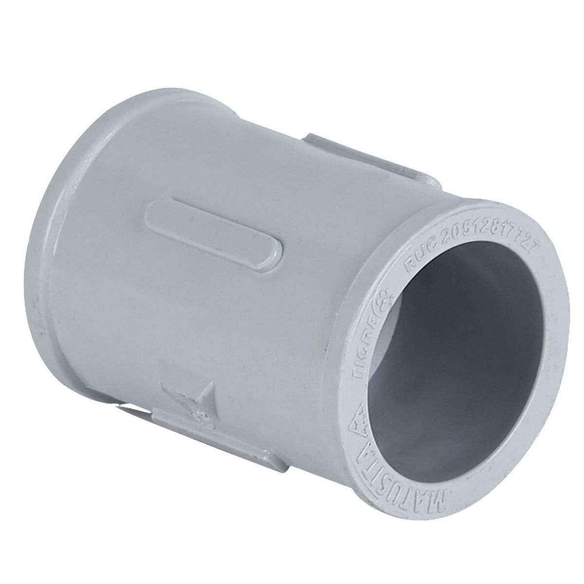 MATUSITA TIGRE - Union Mixta PVC 3/4" SP | Agua Fria