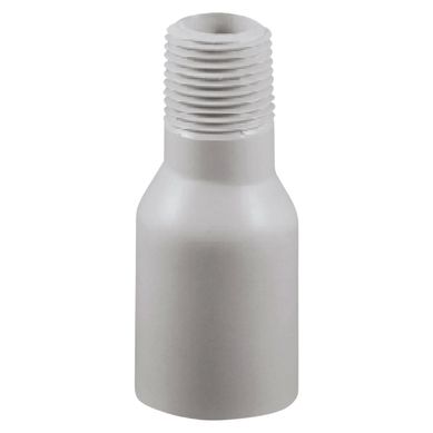 Reduccin PVC 3/4 x 1/2'' C/R