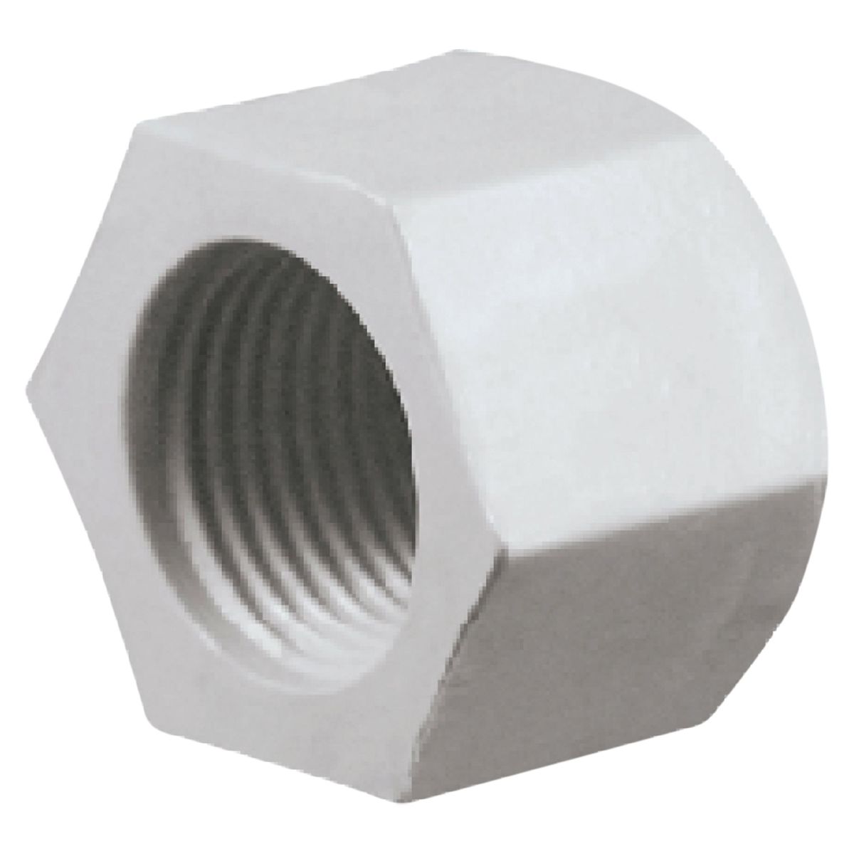 MATUSITA TIGRE - Tapón Hembra PVC 1/2" CR