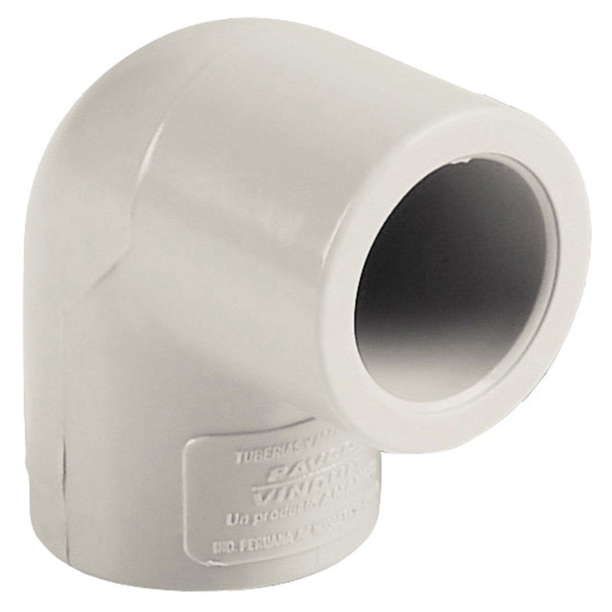 MATUSITA TIGRE - Union PVC 3/4" C/R | Agua Fria