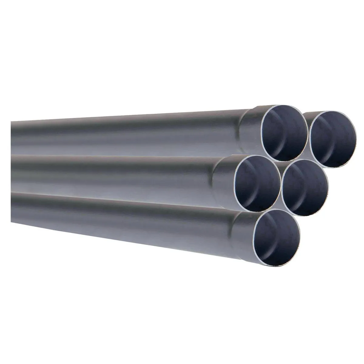 MATUSITA TIGRE - Tubo Desagüe PVC 2 " Liviano Matusita