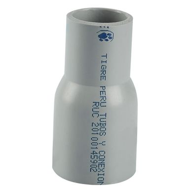 Codo PVC 1 1/2