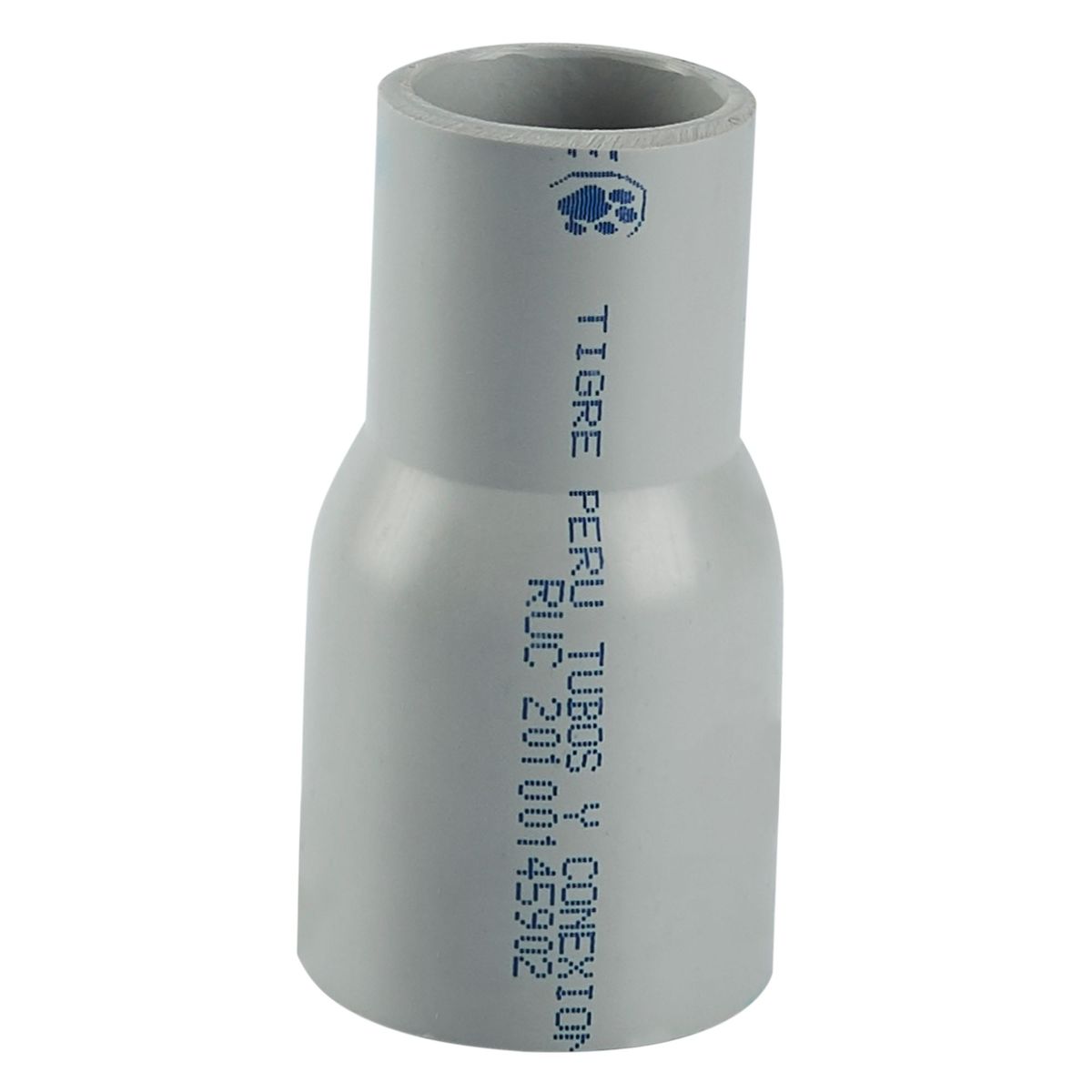 MATUSITA TIGRE - Codo PVC 1 1/2" 90° Matusita SP Desagüe