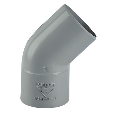 Codo PVC 3 