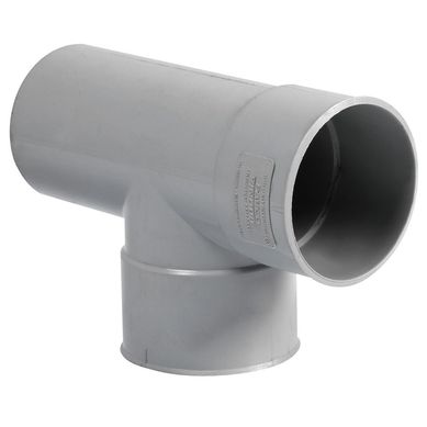Tee sanitaria 2 