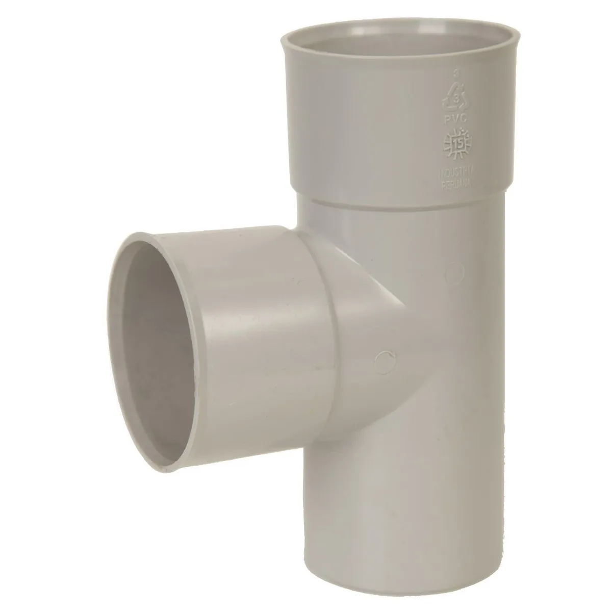 MATUSITA TIGRE - Tee sanitaria 2 " PVC Matusita SP Desagüe