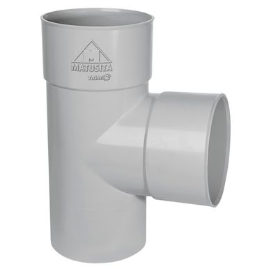 Tee sanitaria 3 