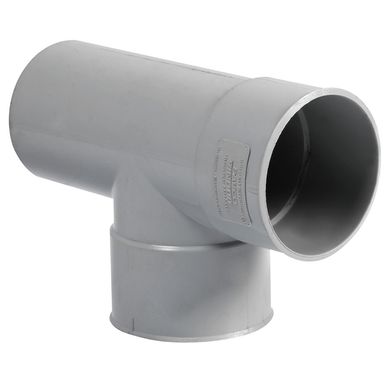 Tee sanitaria 4 