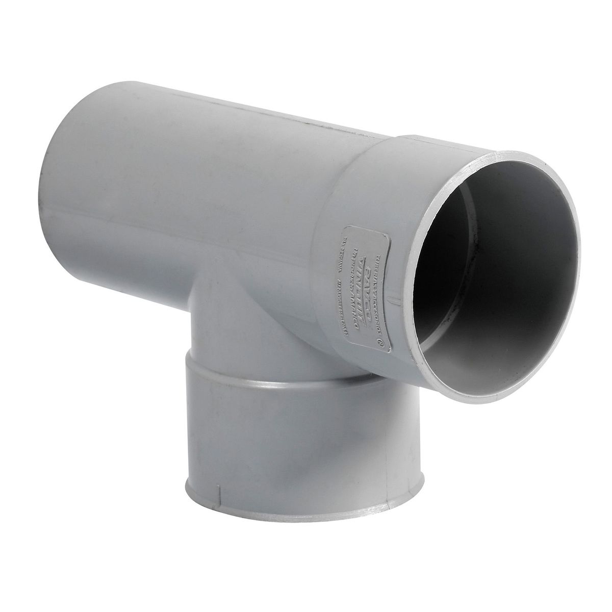 MATUSITA TIGRE - Tee sanitaria 2 " PVC Matusita SP Desagüe