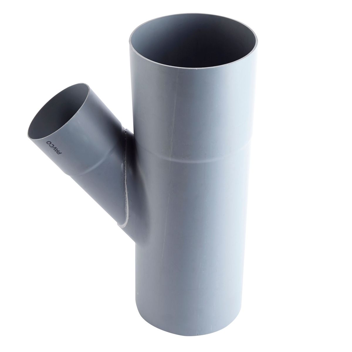 MATUSITA TIGRE - Yee PVC 6" - 4" SP | Desague