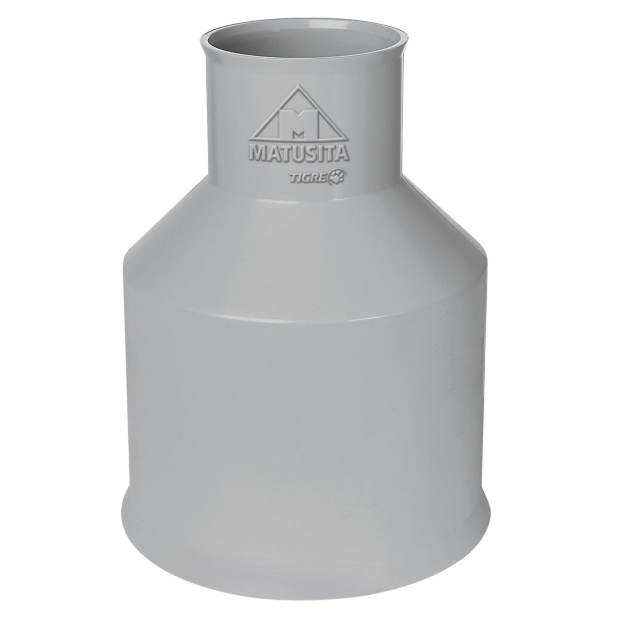 MATUSITA TIGRE - Reducción PVC 3" - 2" SP | Desague