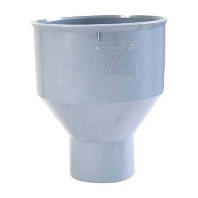 Reduccin PVC 4