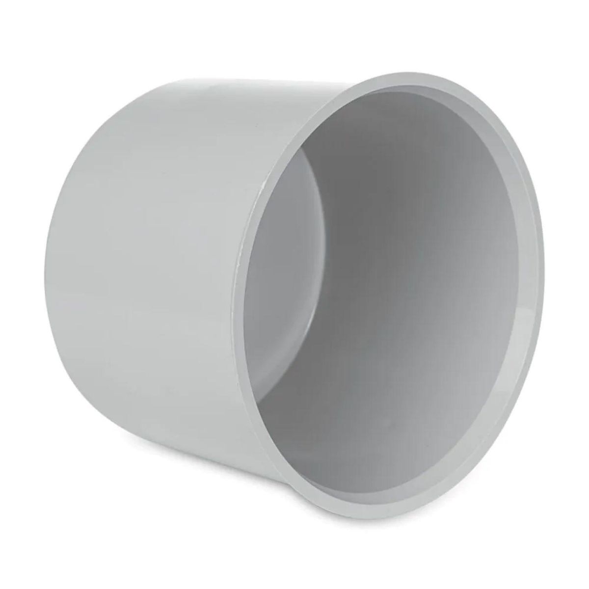 MATUSITA TIGRE - Tapón PVC 4" SP | Desagüe 