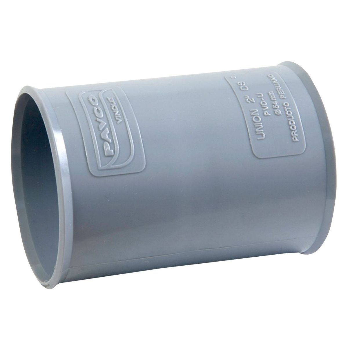 MATUSITA TIGRE - Union PVC 1 1/2" SP | Desague