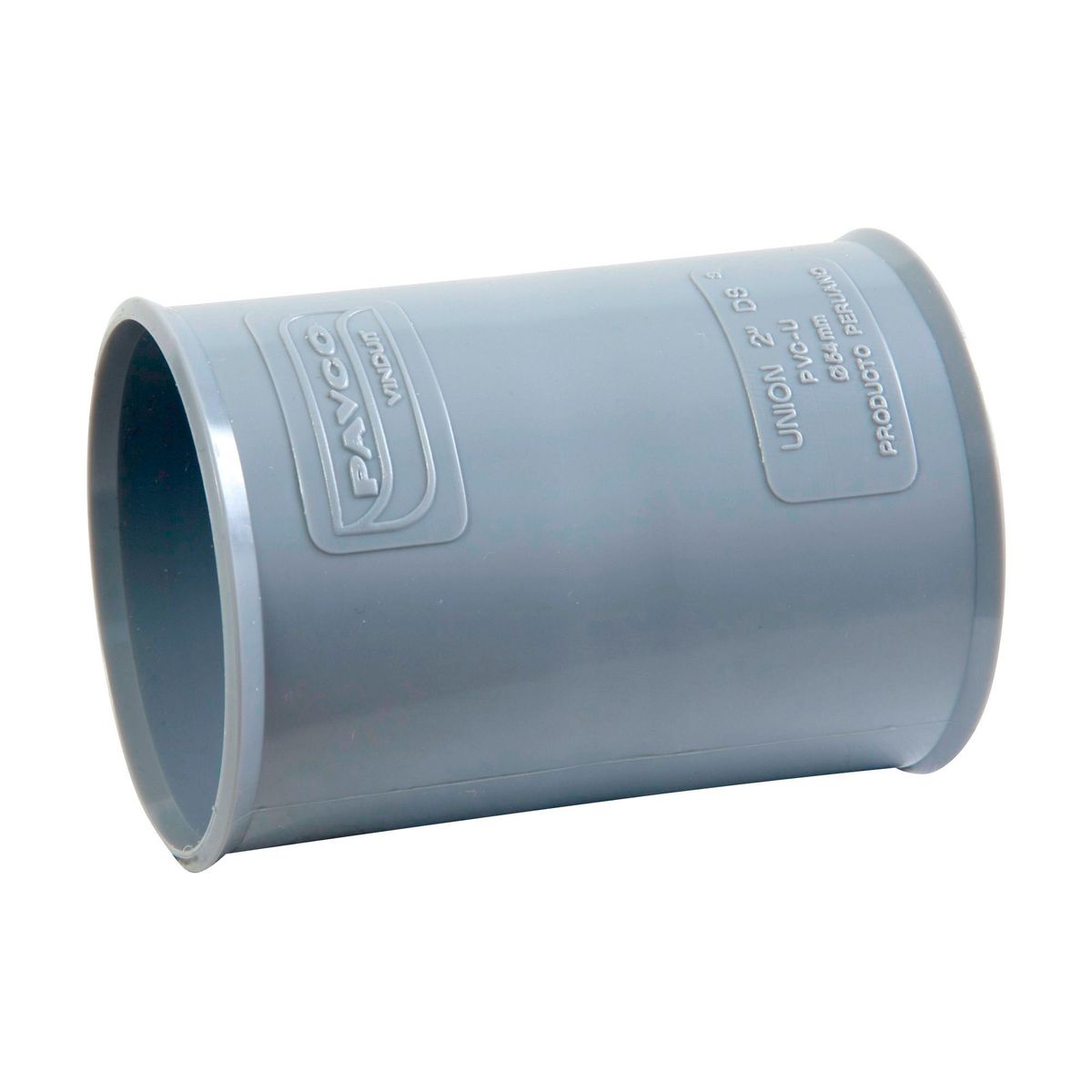 MATUSITA TIGRE - Union PVC 2" SP | Desague