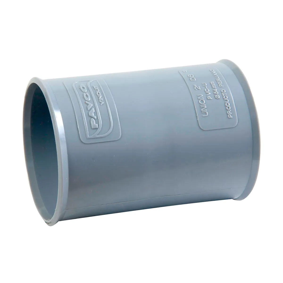 MATUSITA TIGRE - Union PVC 2" SP | Desague