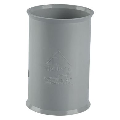 Union PVC 3
