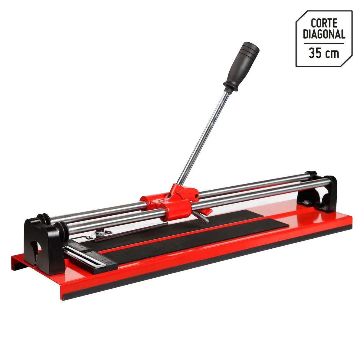 TORREWS - Cortadora de cerámicos y porcelanatos 50 cm