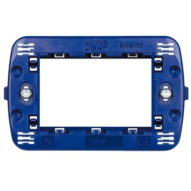 Soporte de Placa Living Light Sin color