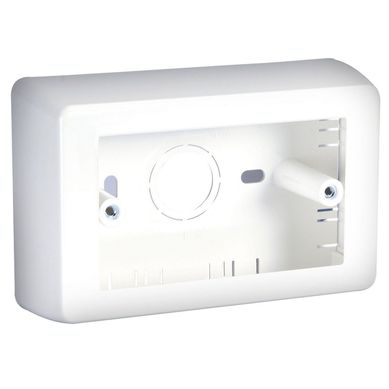 Caja Toma Ticibox 4x2