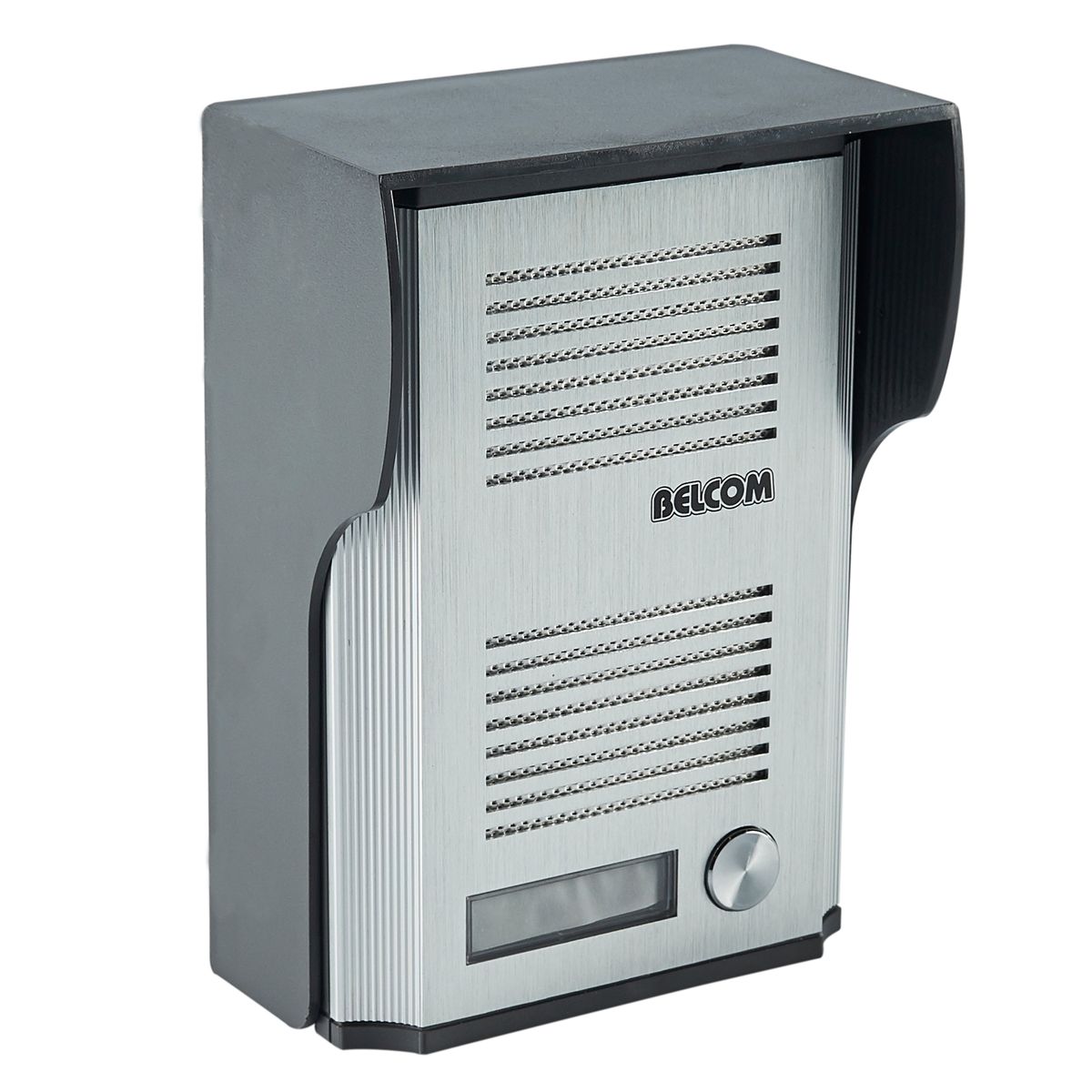 BELCOM - Equipo Intercomunicador 3 Puntos PE-2703 Blanco