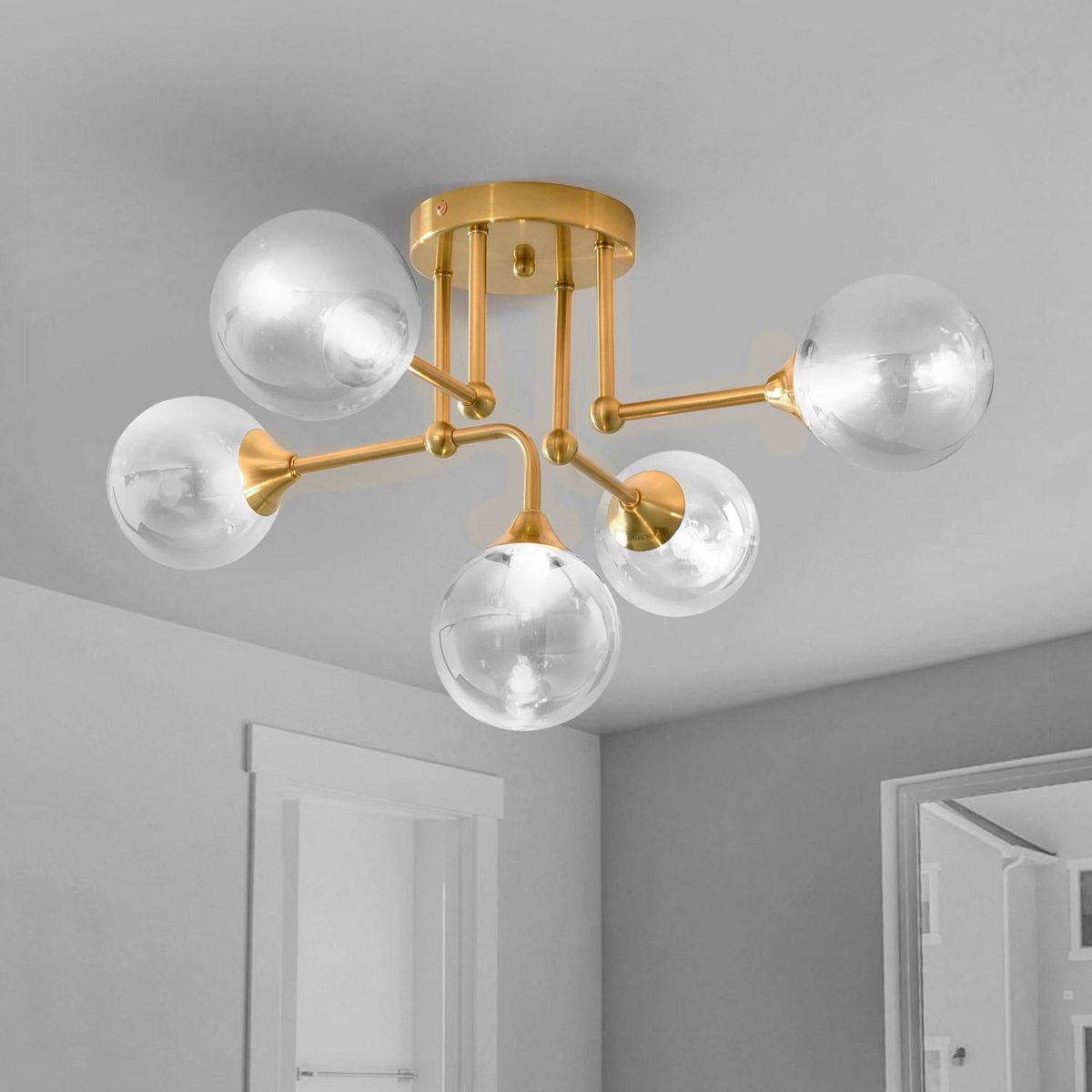 LIGHTECH - Foco Led 3W G9 Luz Blanca