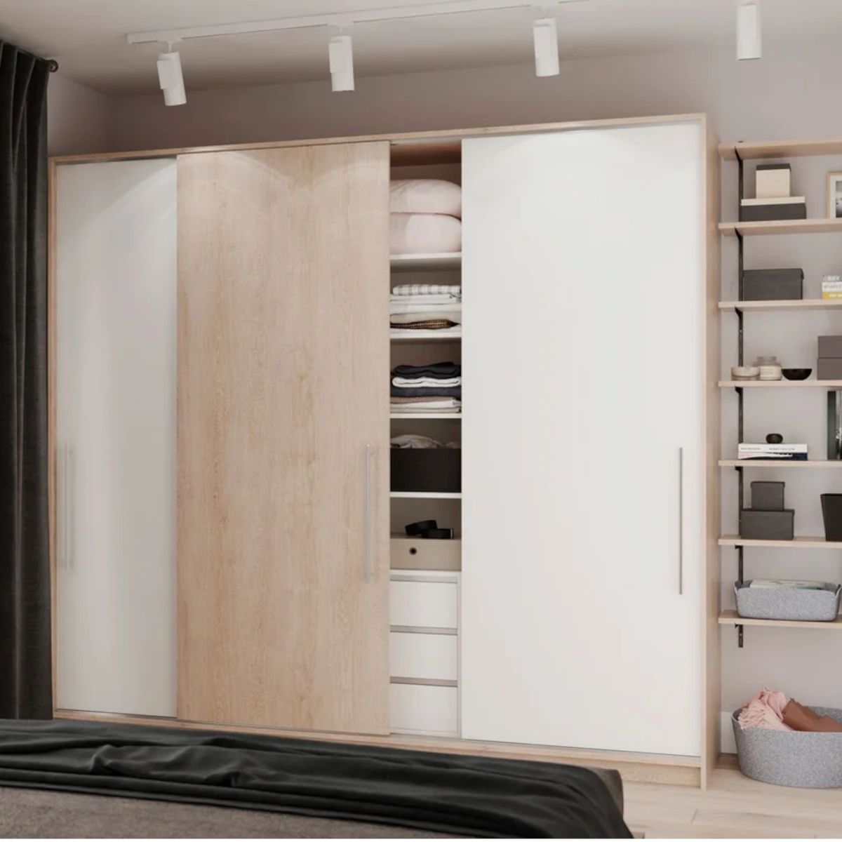 DUCASSE - Kit Ducasse D-52 2 m.