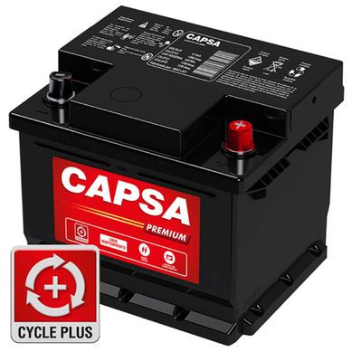 Bateria 36I 700 | 300 Amp | 7 Placas (7Lbi)