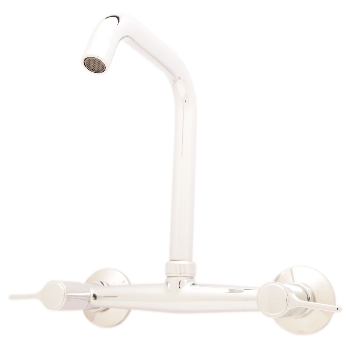 VAINSA - Mezcladora lavadero pared Klass Line