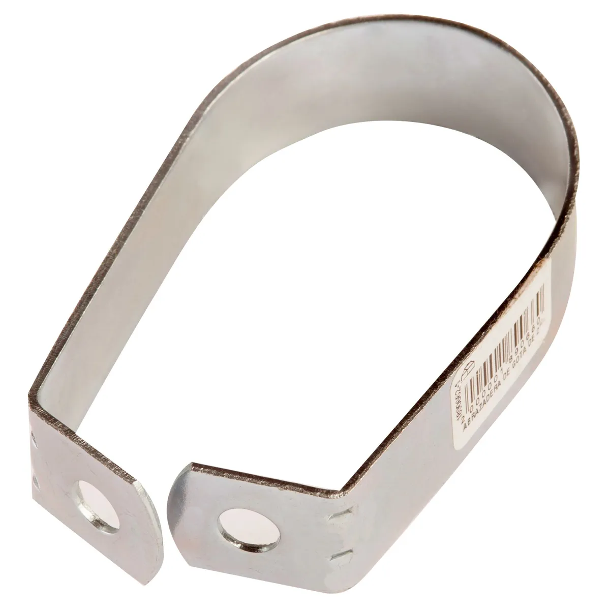 CMC - Abrazadera de Gota de 2"