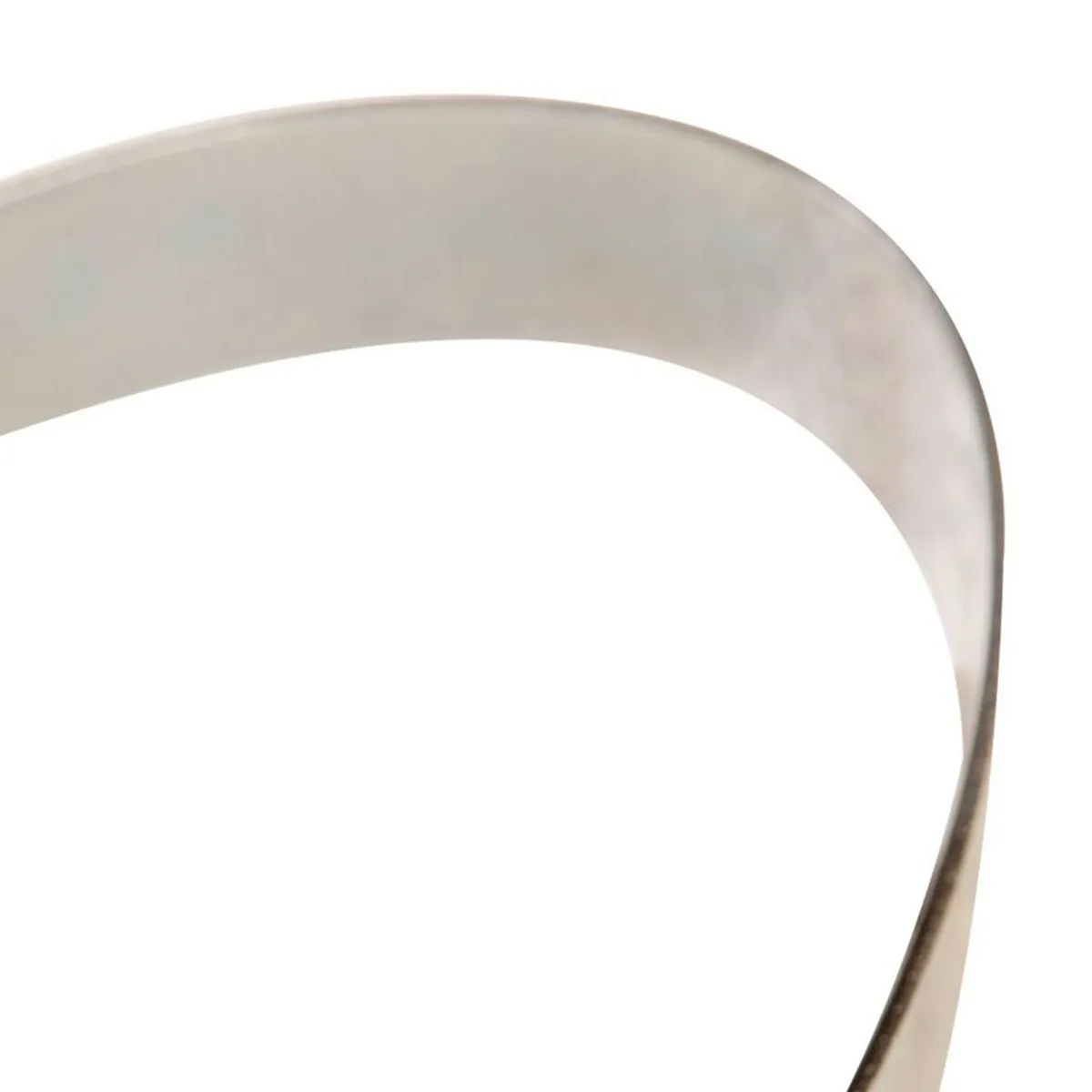 CMC - Abrazadera de Gota de 4"