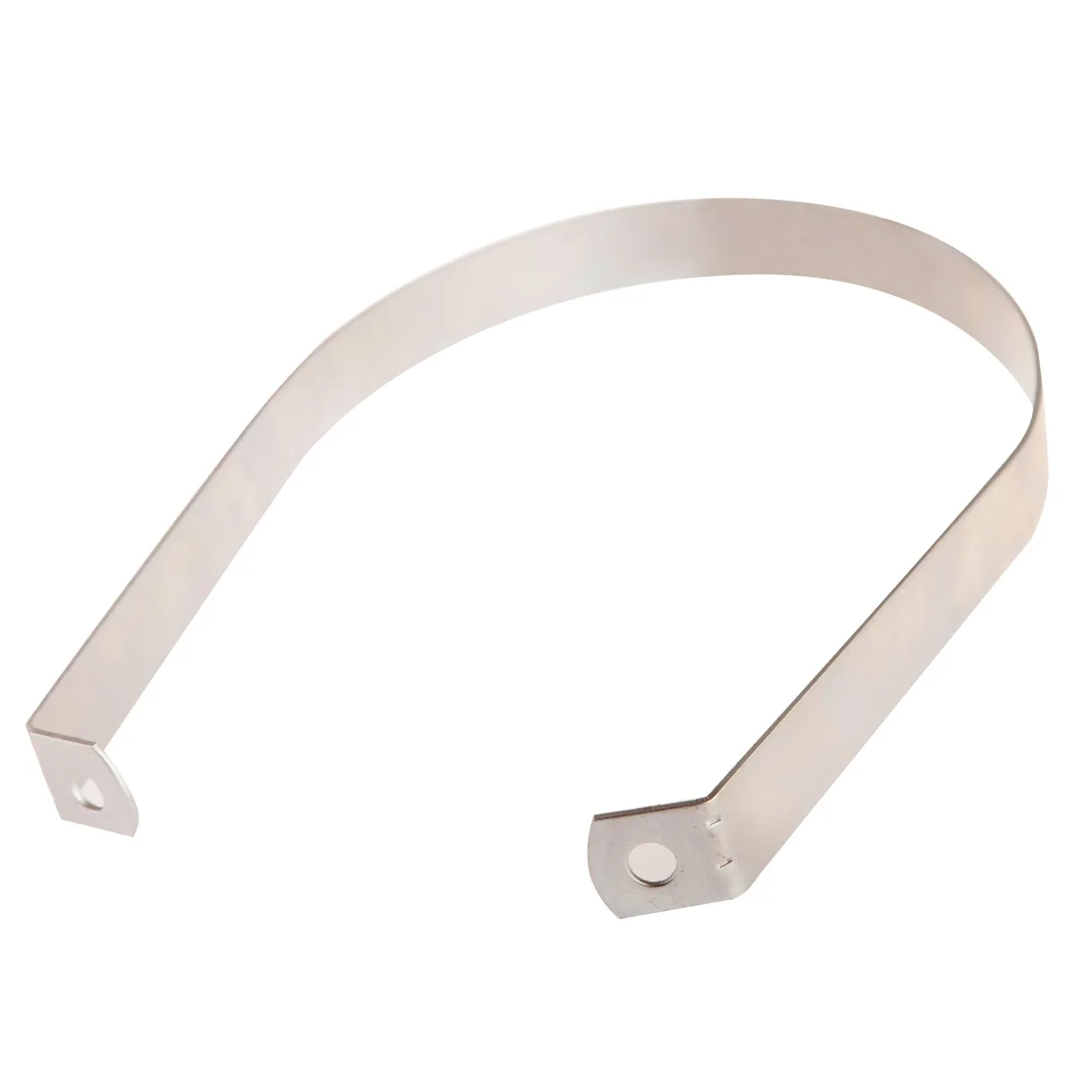 CMC - Abrazadera de Gota de 6"