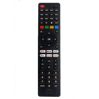 Control Remoto Universal RM-786 7 funciones