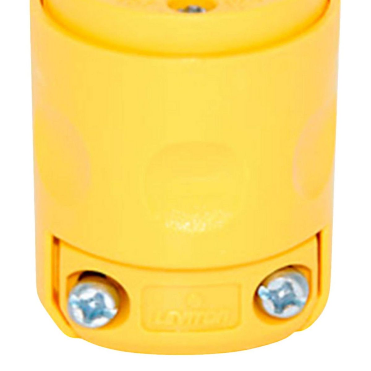 LEVITON - Enchufe Leviton 2P 15A 220 V