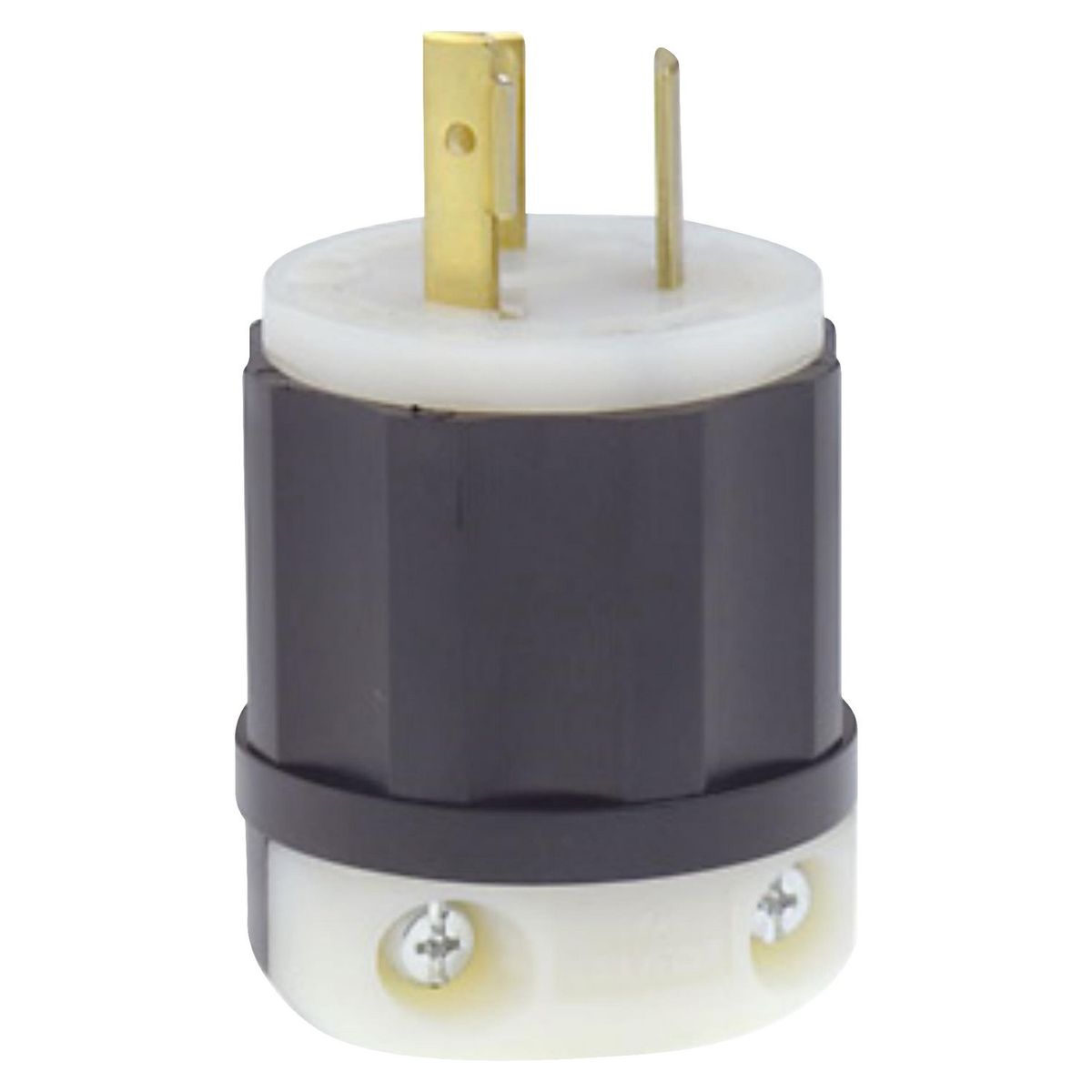 LEVITON - Enchufe Leviton 2P 20A 220 V