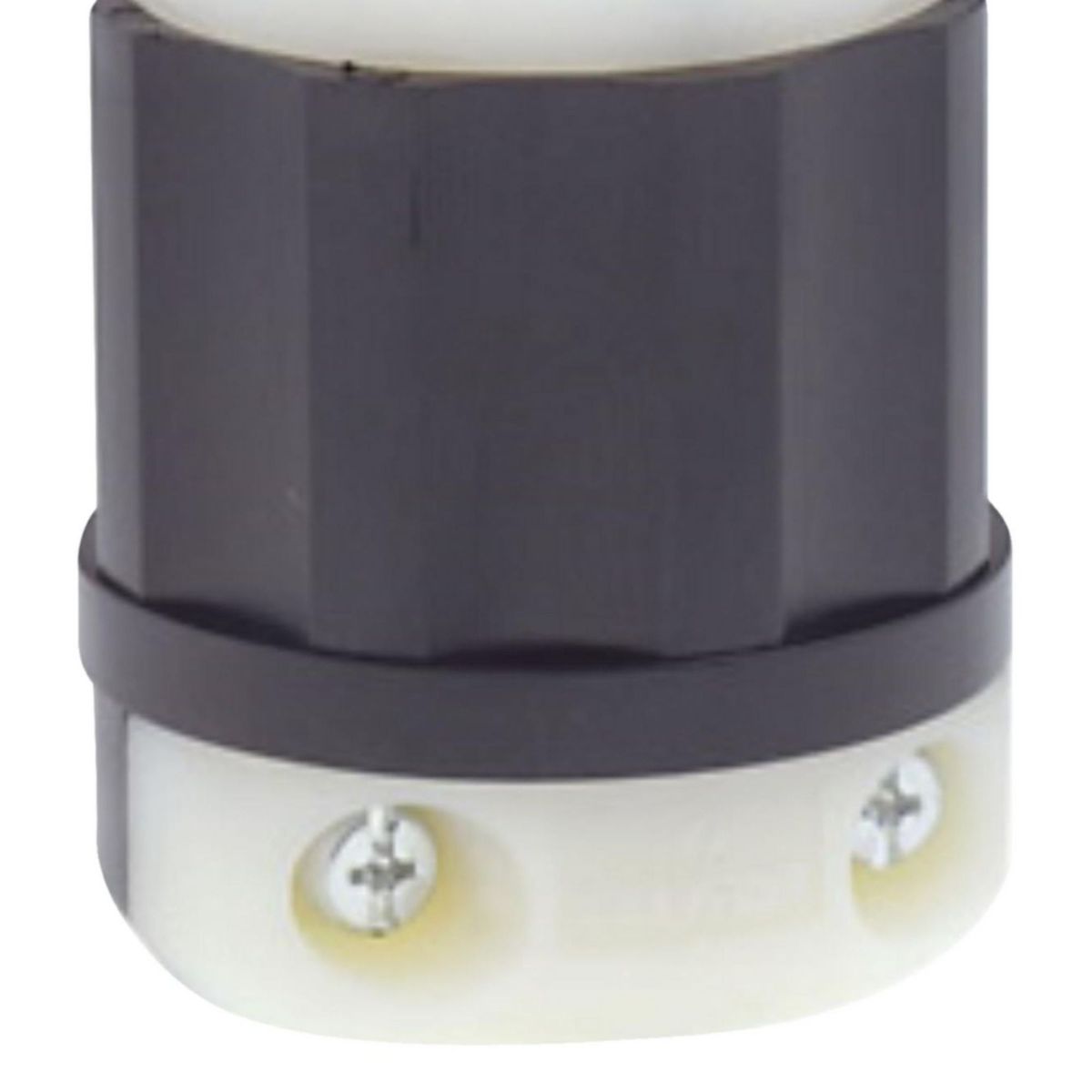 LEVITON - Enchufe Leviton 2P 20A 220 V