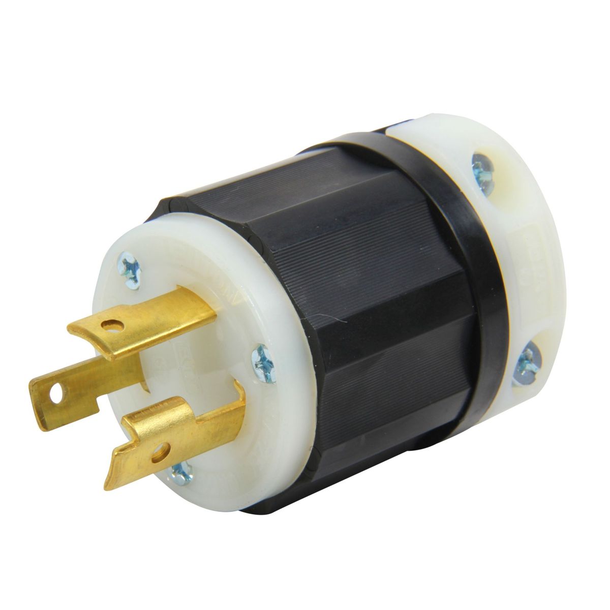 LEVITON - Enchufe Leviton 2P+T 30A 220 V