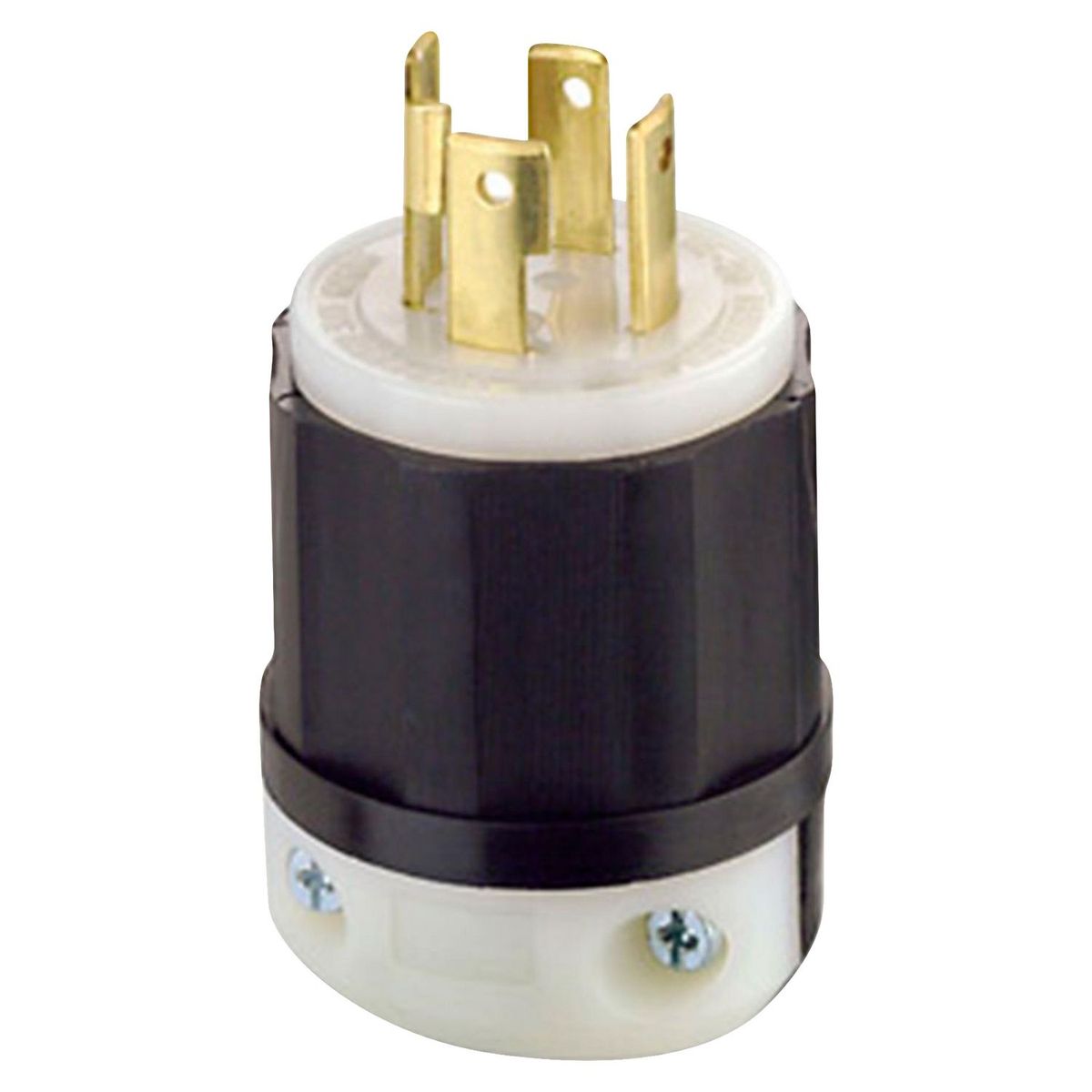 LEVITON - Enchufe Leviton 3P 20A 220 V