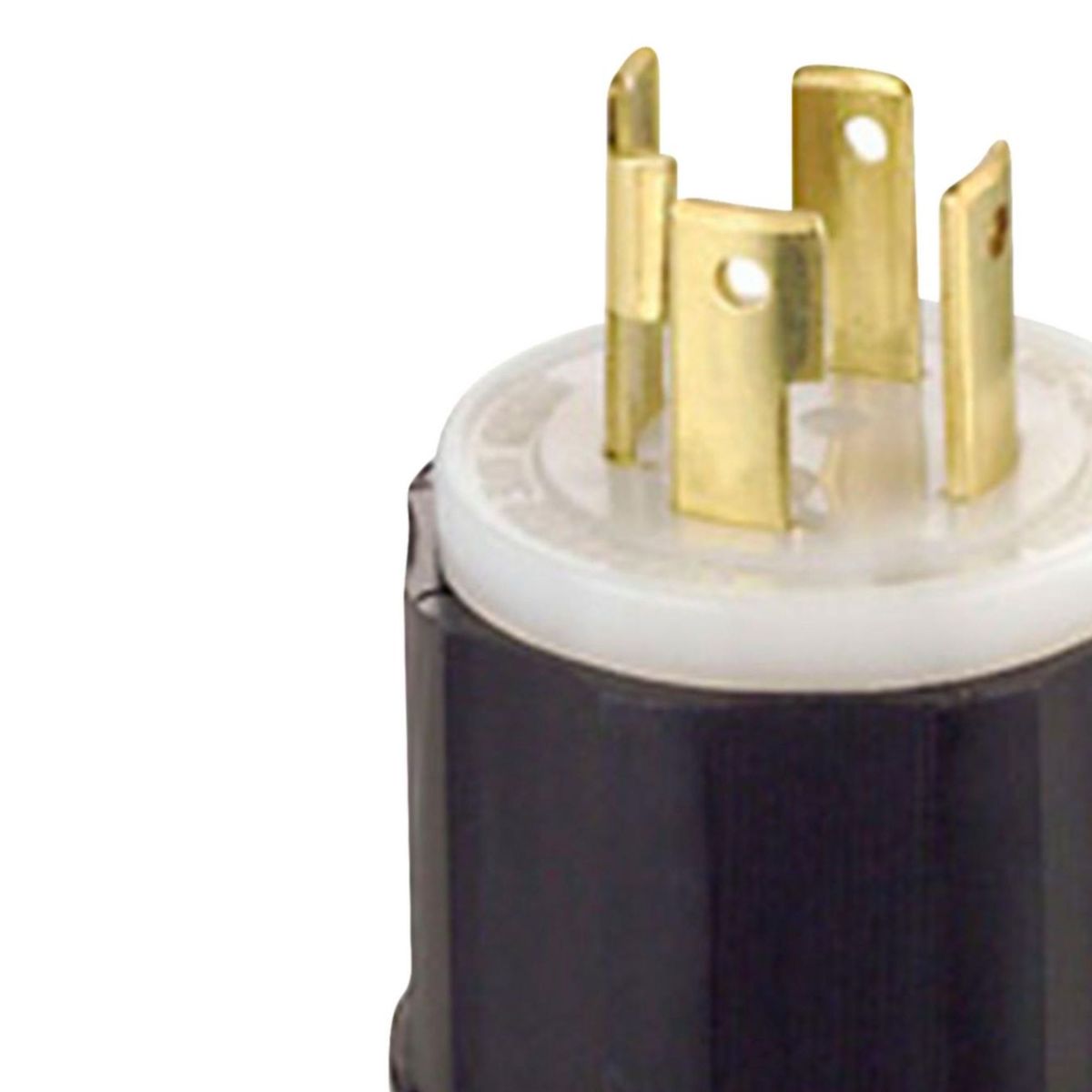 LEVITON - Enchufe Leviton 3P 20A 220 V