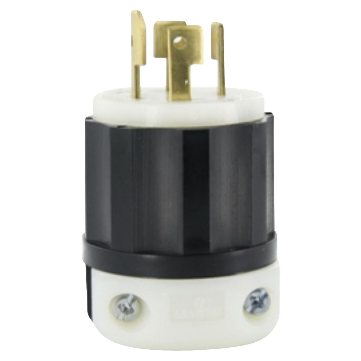 LEVITON - Enchufe Leviton Industrial 3P+T 30A 220 V