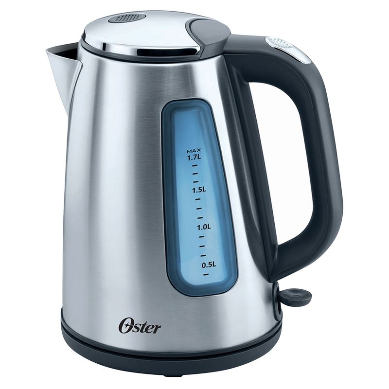 OSTER - Hervidor 1.7L BVSTKT687