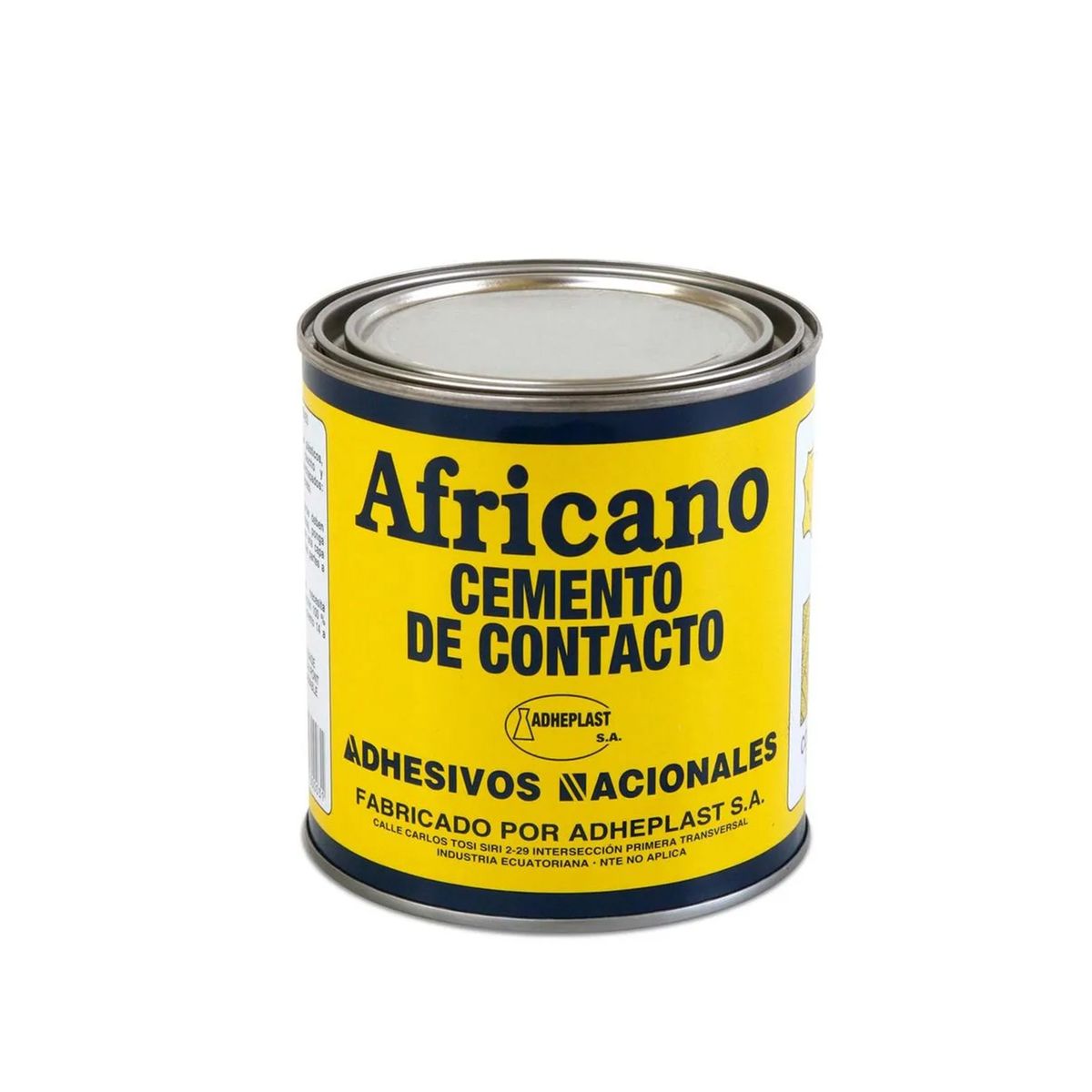 GENERICO - Pegamento Africano 1/24 gl