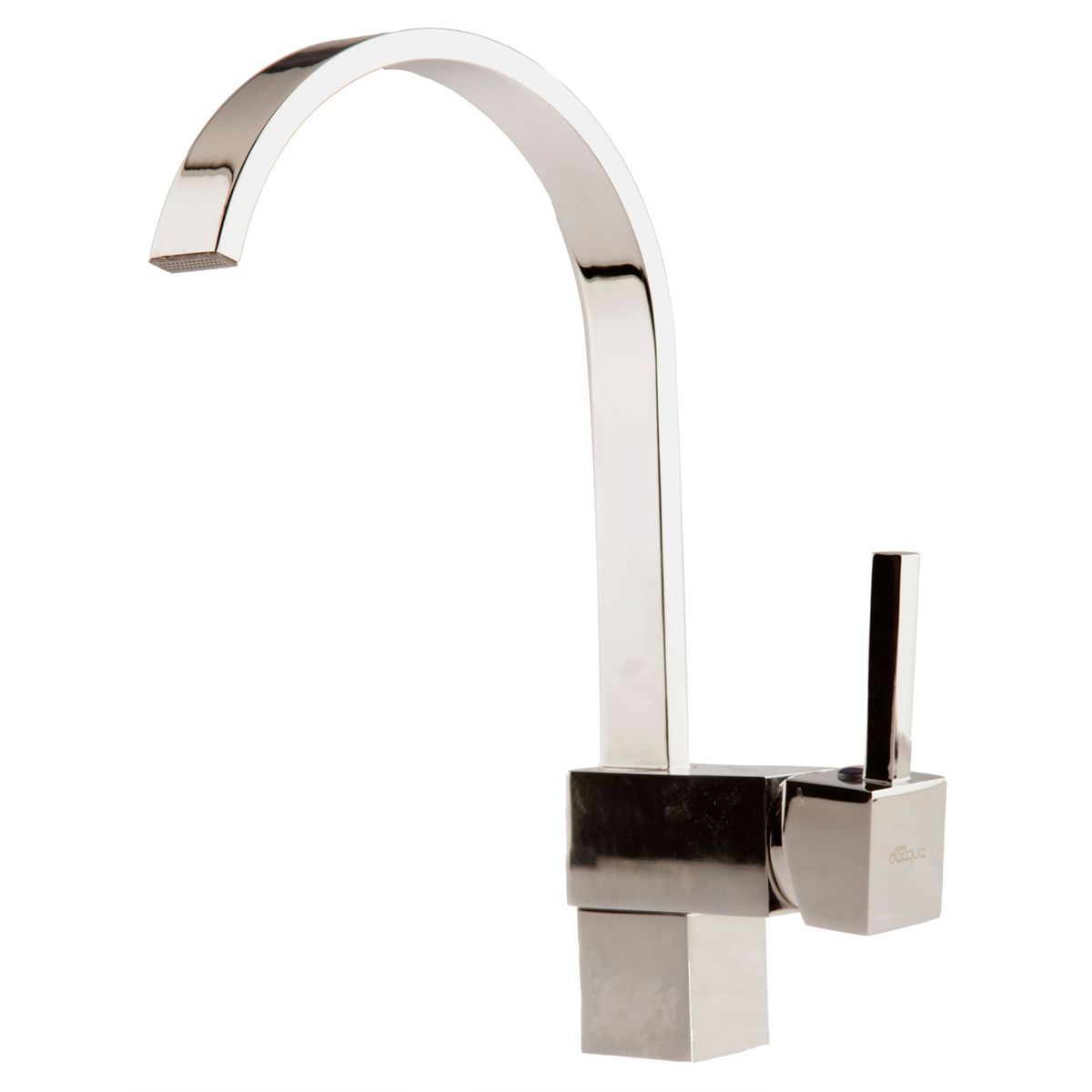 SENSI DACQUA - Grifería lavadero monomando Venecia